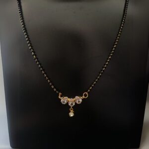 Classic Gold Mangalsutra