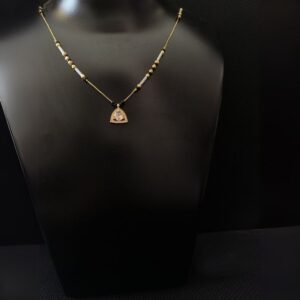Royal Charm Mangalsutra