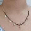 Mini Pearl Mangalsutra