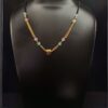 Diamond Shine Mangalsutra