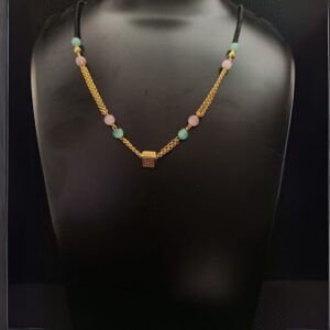 Diamond Shine Mangalsutra