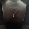 Simple Heart Mangalsutra