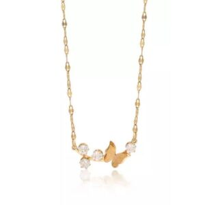 StarGleam Pendant and