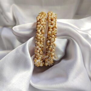 PearlNest Bangles