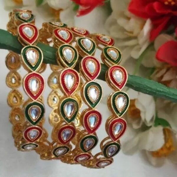 Tradiva Bangles