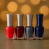 Aura shine Nailpaint