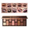 Nude Bliss Palette