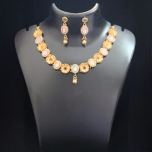 Eterna Pearl Strand
