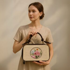 Artisan Craft Purse