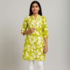Timeless Elegance Kurti