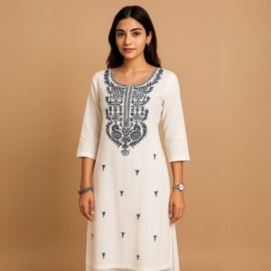 Everyday Grace Kurti