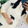 Summer Breeze Short Kurti