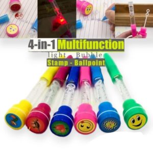 MagicGlow 4-in-1 Pen