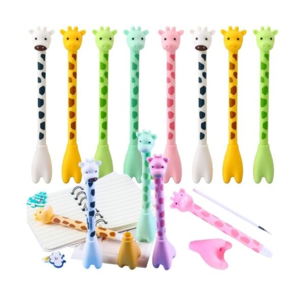 GiraffeGlow Pen