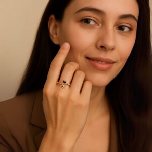 Line Ring