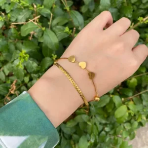 Bracelate