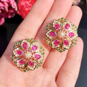 Earrings and Studs