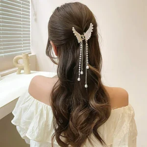 Hair accessories