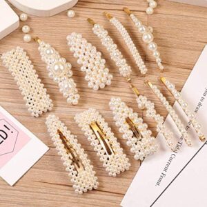 Hairclips & Pins