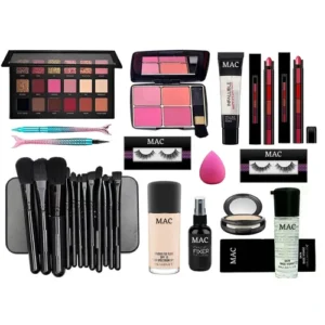 Makeupkit