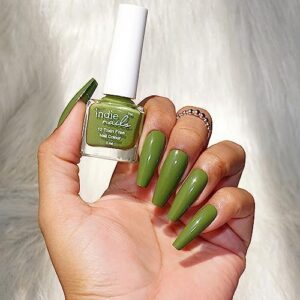 Nailpolish