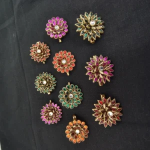 Saree pins