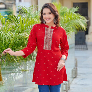 Short Kurti