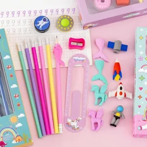 Stationary
